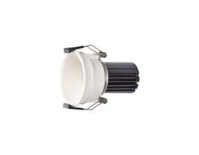 Bania 8S Recessed Ceiling Luminaires Dlux Round Recess Ceiling Bania 8S Recessed Ceiling Luminaires Dlux Round Recess Ceiling